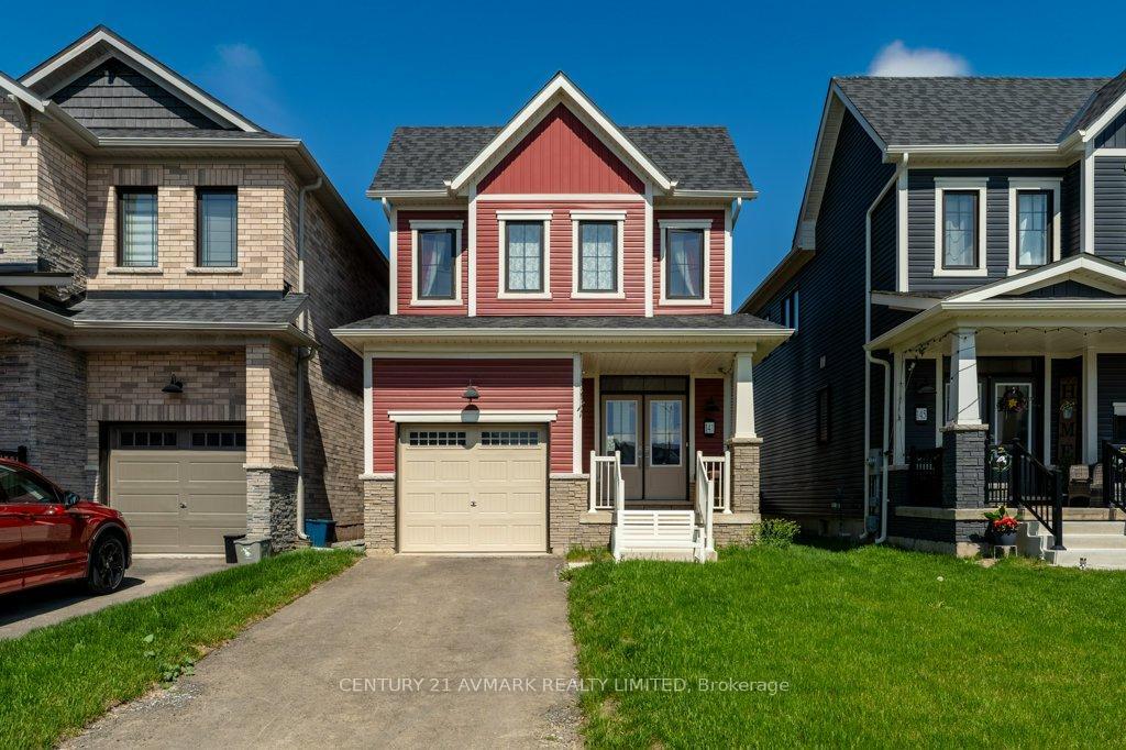141 Keelson Street  Welland ON L3B 0M6 photo
