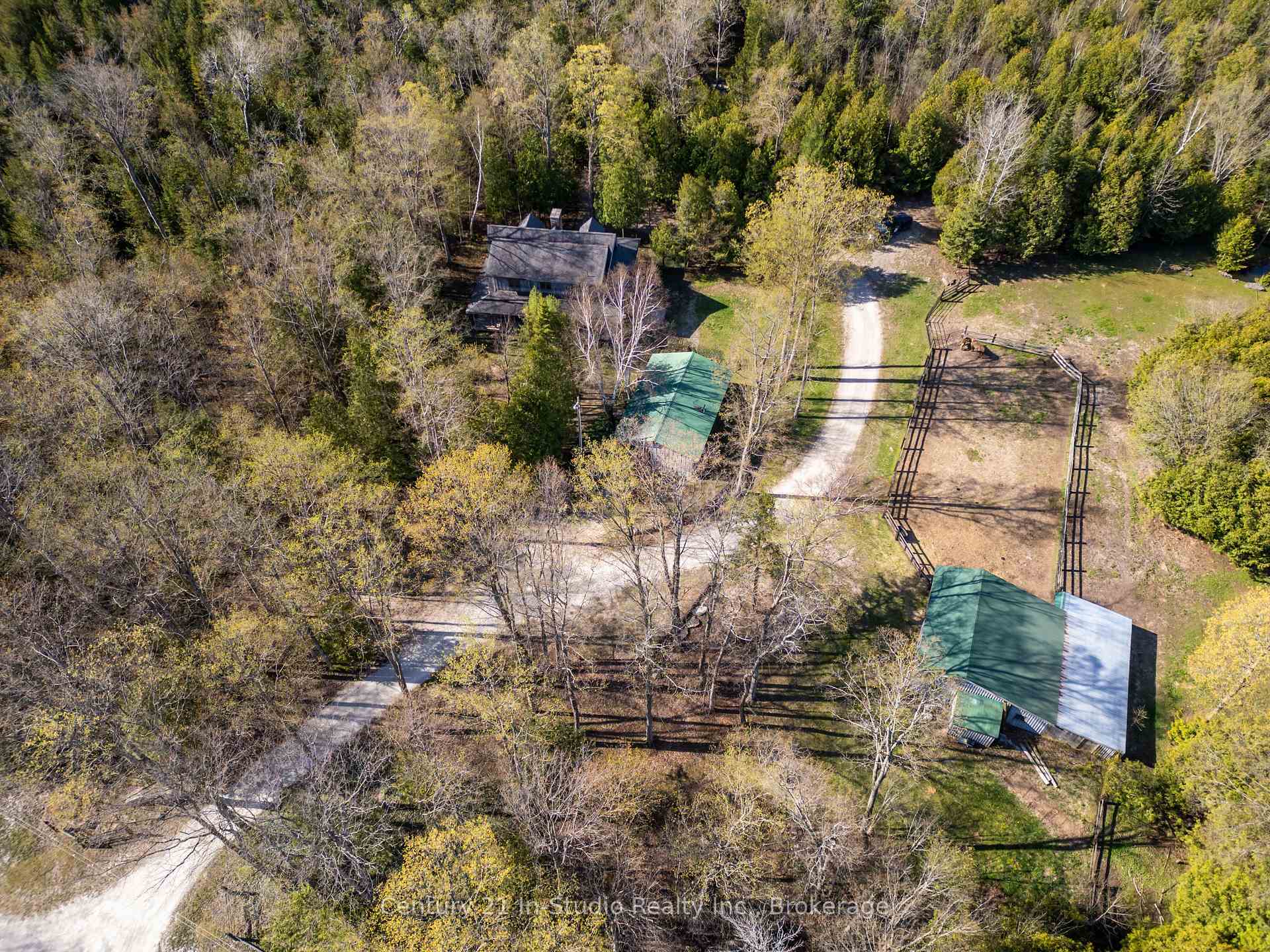 299 North Diagonal Road  South Bruce Peninsula ON N0H 2T0 photo