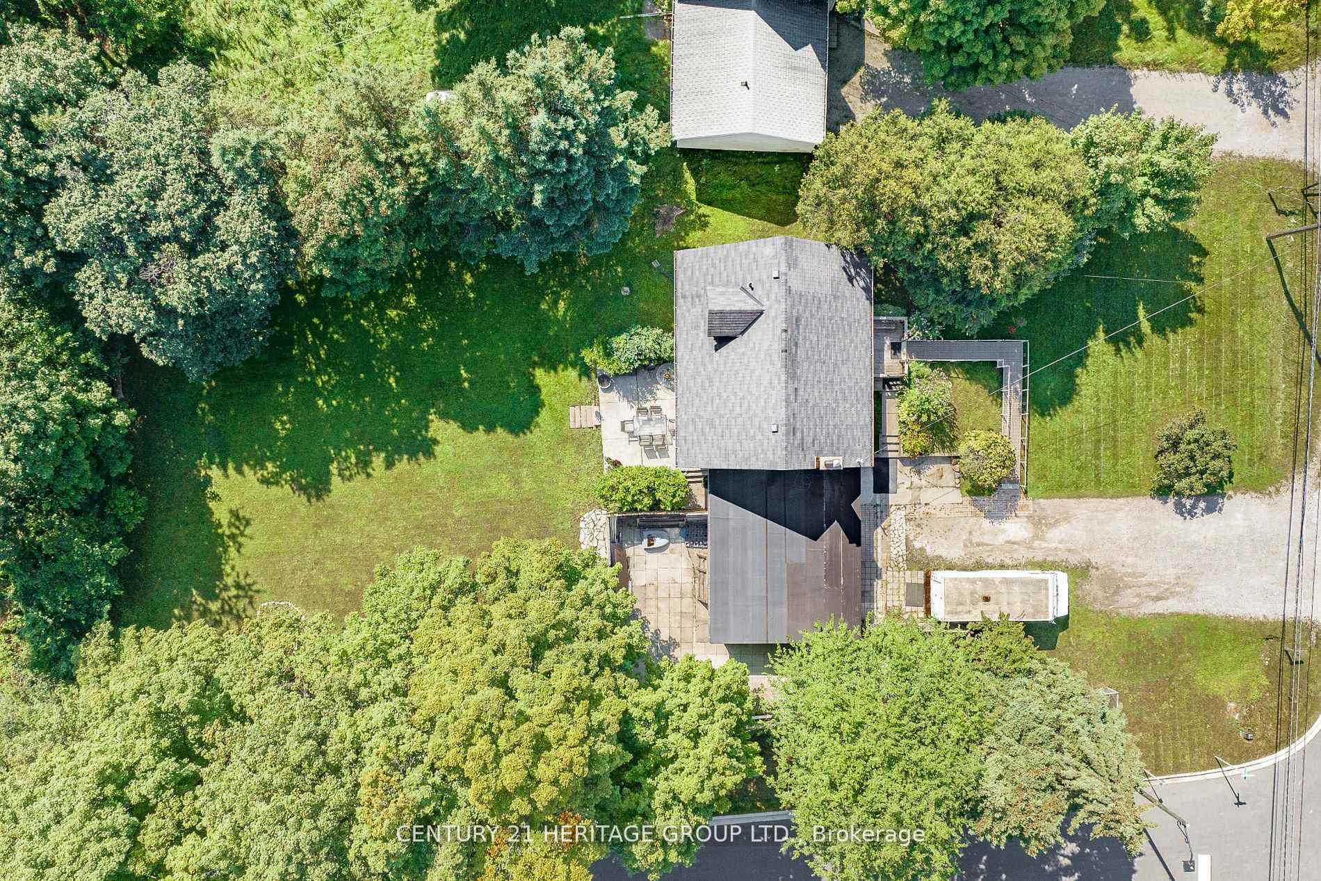 Property Photo: 10911 Victoria Square Boulevard ON L6C 1J4