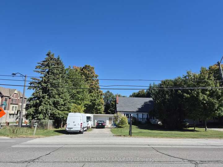 Photo de la propriété:  10911 Victoria Square Boulevard  ON L6C 1J4 