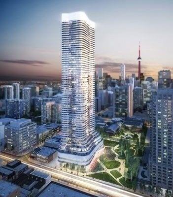 11 Wellesley Street W 1312  Toronto ON M4Y 1E8 photo