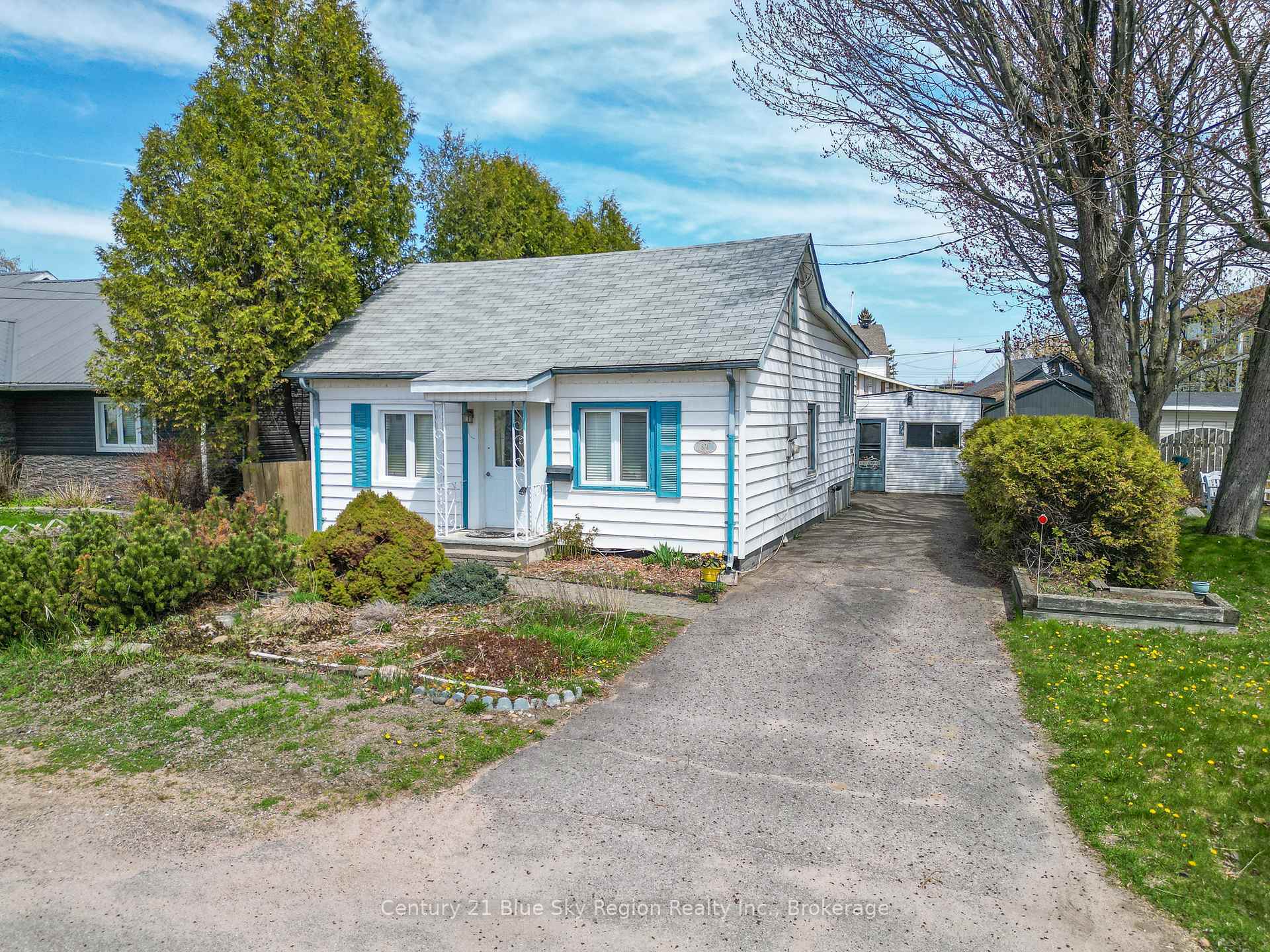 Photo de la propriété: 874 Amelia Street ON P1A 1W5