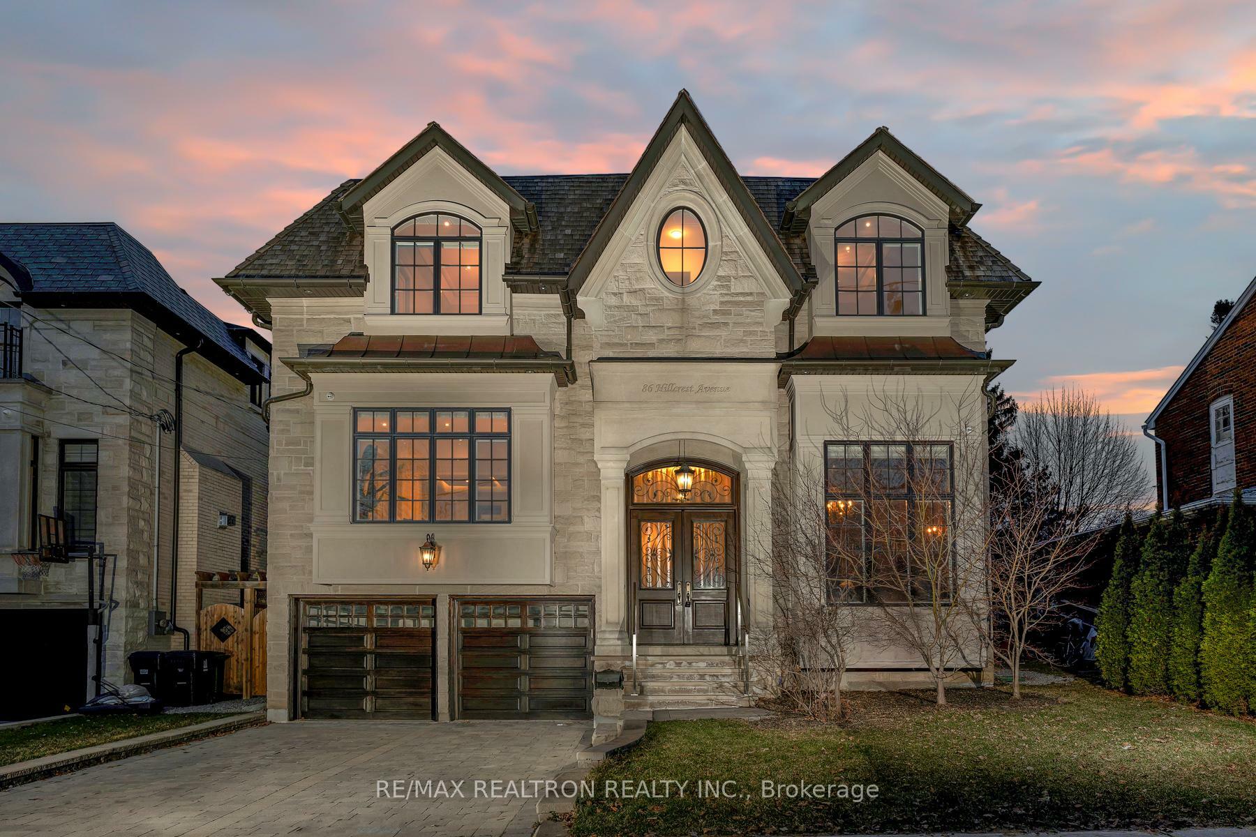 86 Hillcrest Avenue  Toronto ON M2N 3N7 photo