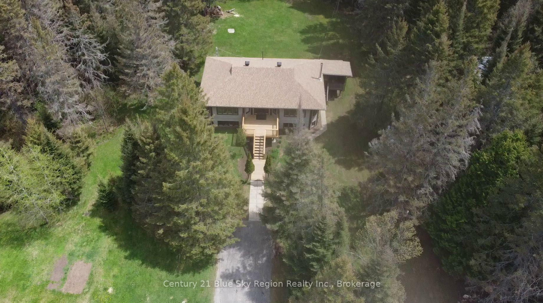 Property Photo: 556 Genesee Lake Road ON P0H 1Z0