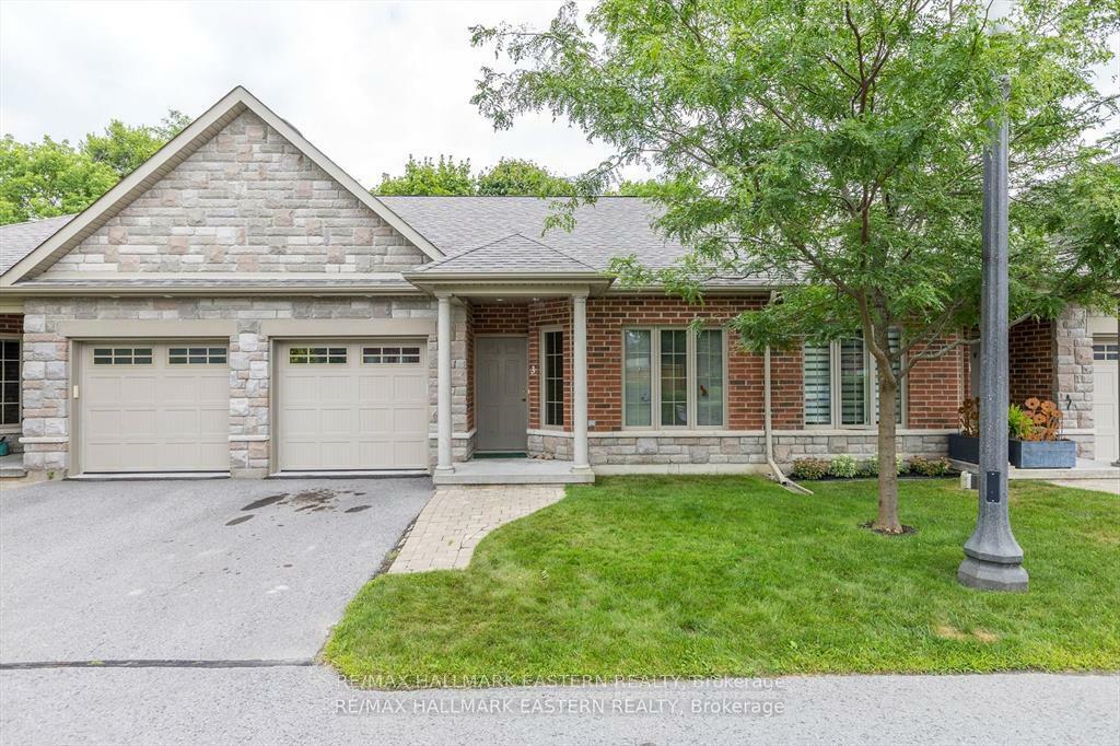 3 Wingett Way  Smith-Ennismore-Lakefield ON K0L 2H0 photo