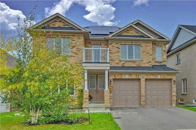 359 Woodspring Avenue  Newmarket ON L3X 3H1 photo