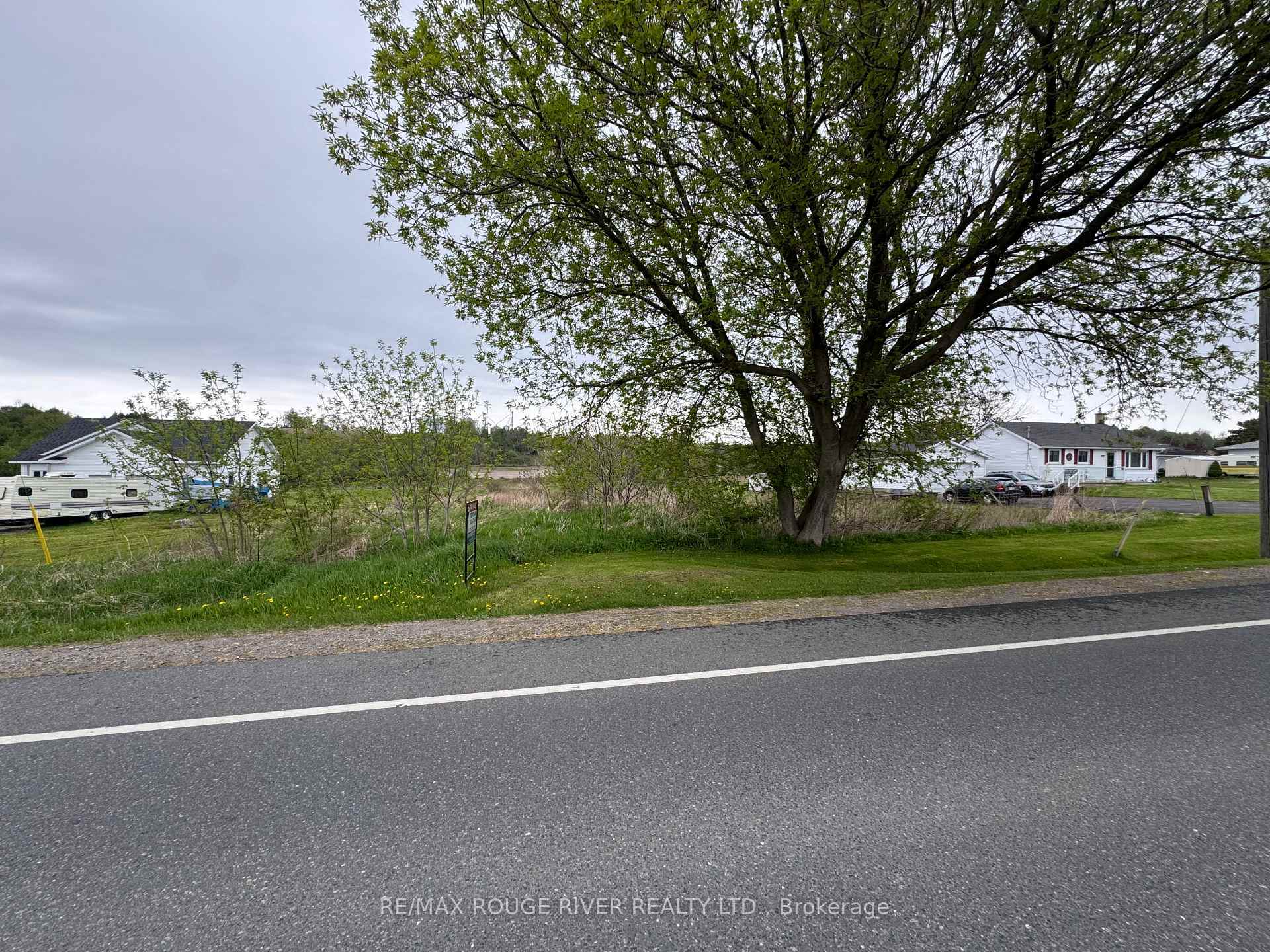 Hwy 2 Part Lot 14, Con A Highway  Alnwick/Haldimand ON K0K 2G0 photo