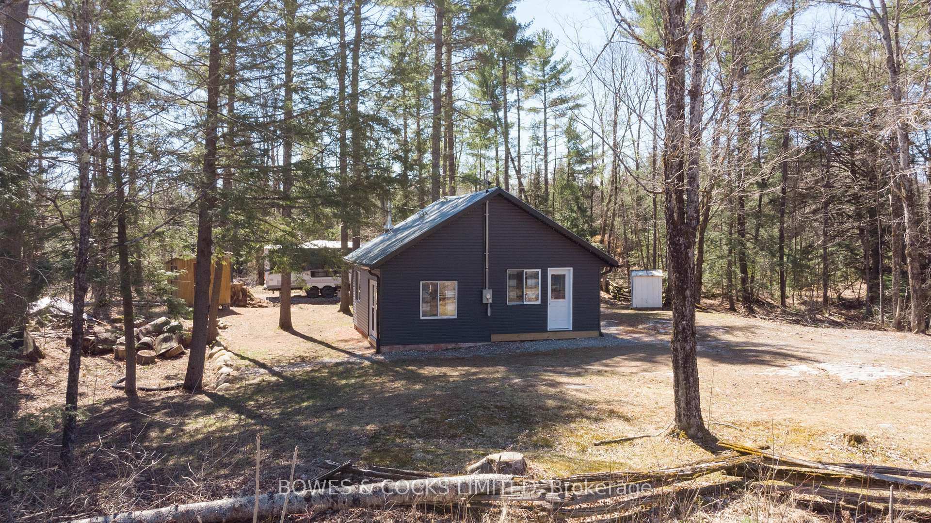 Property Photo: 2261 County Road 504 N/A ON K0L 1A0