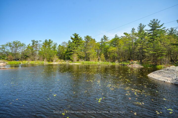 Property Photo:  4648 Is 2190 Georgian Bay N/A  ON P0C 1H0 