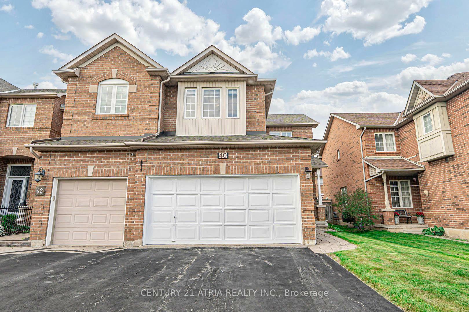 Photo de la propriété: 40 Nottingham Drive ON L4S 1Z6