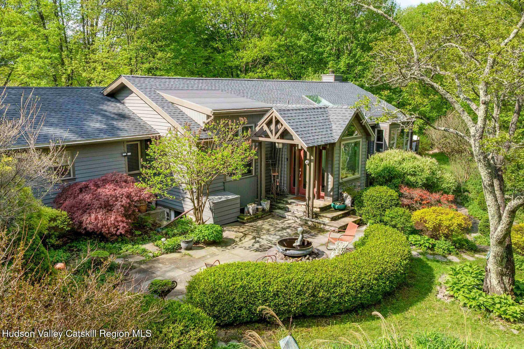 Property Photo: 279 Cooper Lake NY 12498