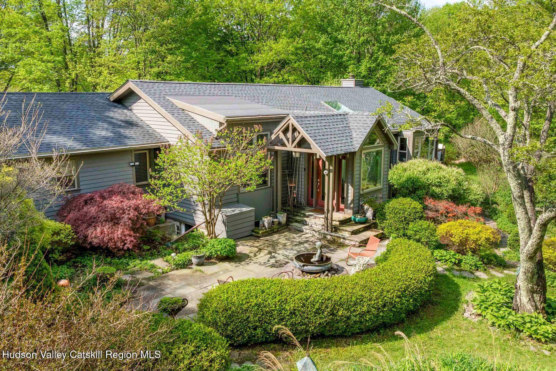 Property Photo: 279 Cooper Lake NY 12498