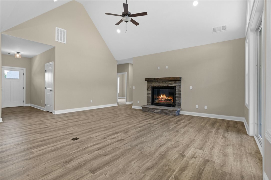 Property Photo: 21 Old American Boulevard SC 29670