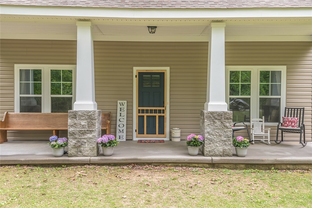 Property Photo: 405 Wilkinson Drive VA 23188