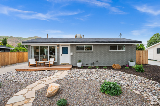1116 N Nocturne Dr  Salt Lake City UT 84116 photo