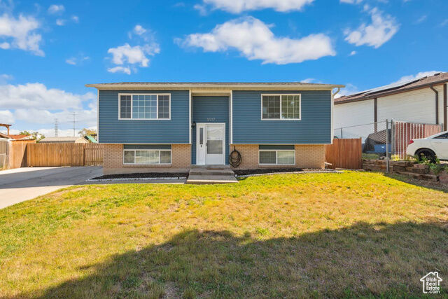 Property Photo: Address not disclosed UT 84118