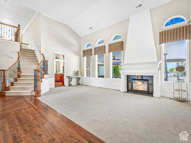 Property Photo: 10868 S Prescott Dr E UT 84092