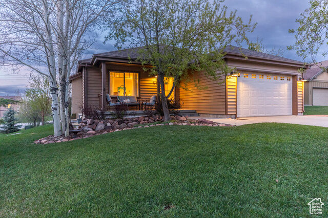 Property Photo: Address not disclosed UT 84098