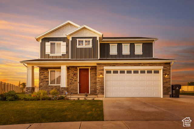 Property Photo:  Address not disclosed  UT 84075 