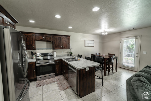 Property Photo: 2364 S Knights Way S UT 84401