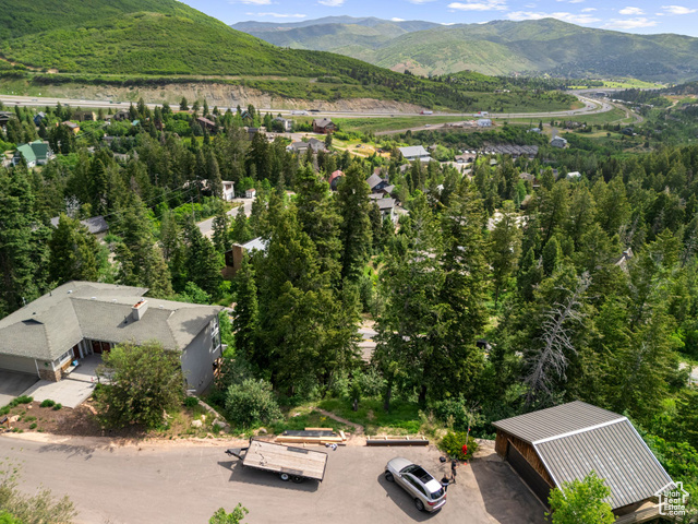 Property Photo: 360 Parkview Dr 74-A UT 84098