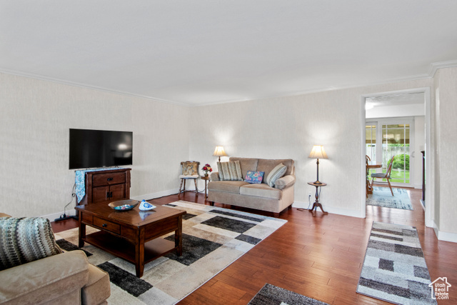 Property Photo: 7479 S Randall Cir UT 84047