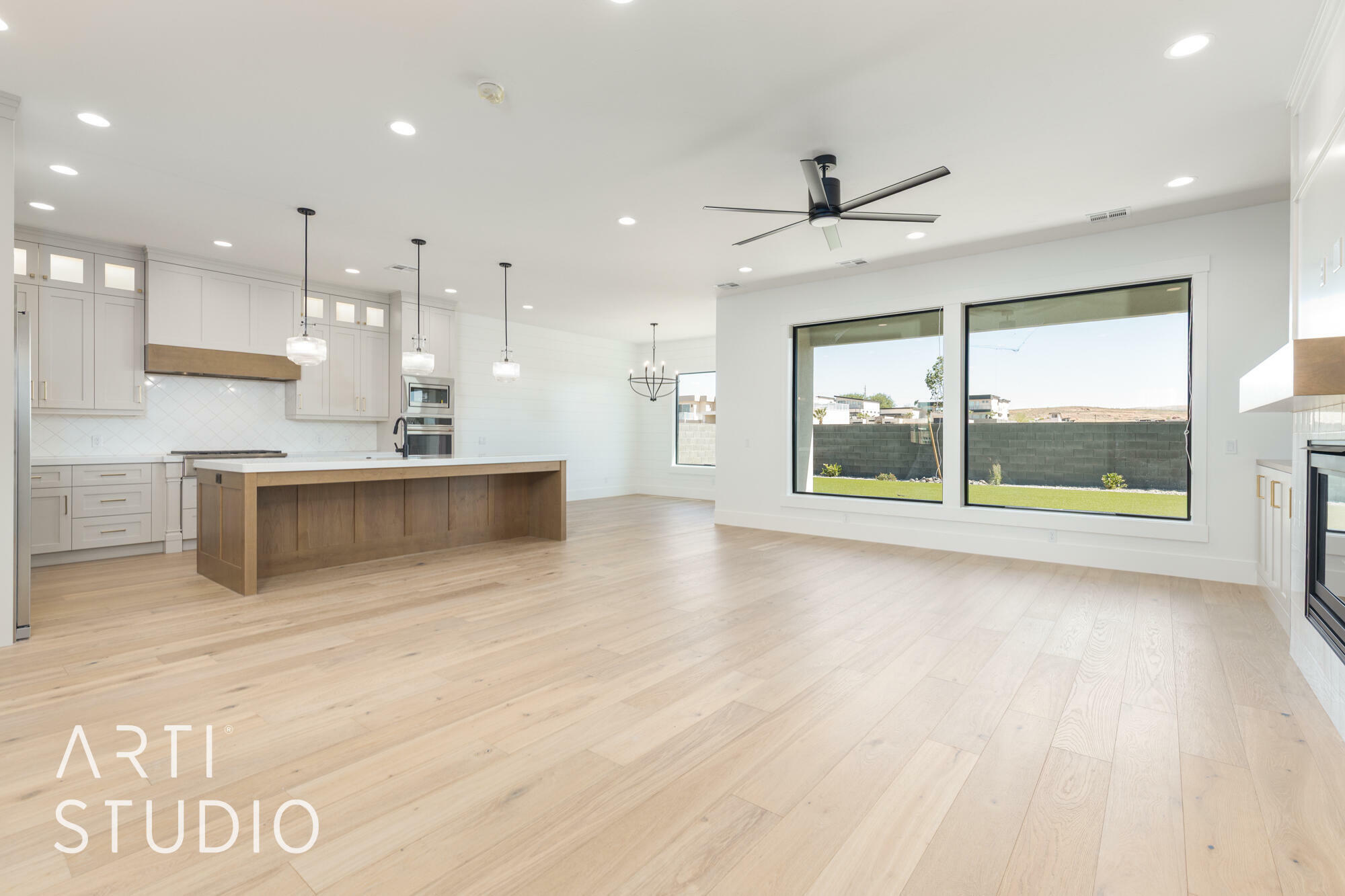 Property Photo: 5221 W 2040 S UT 84737