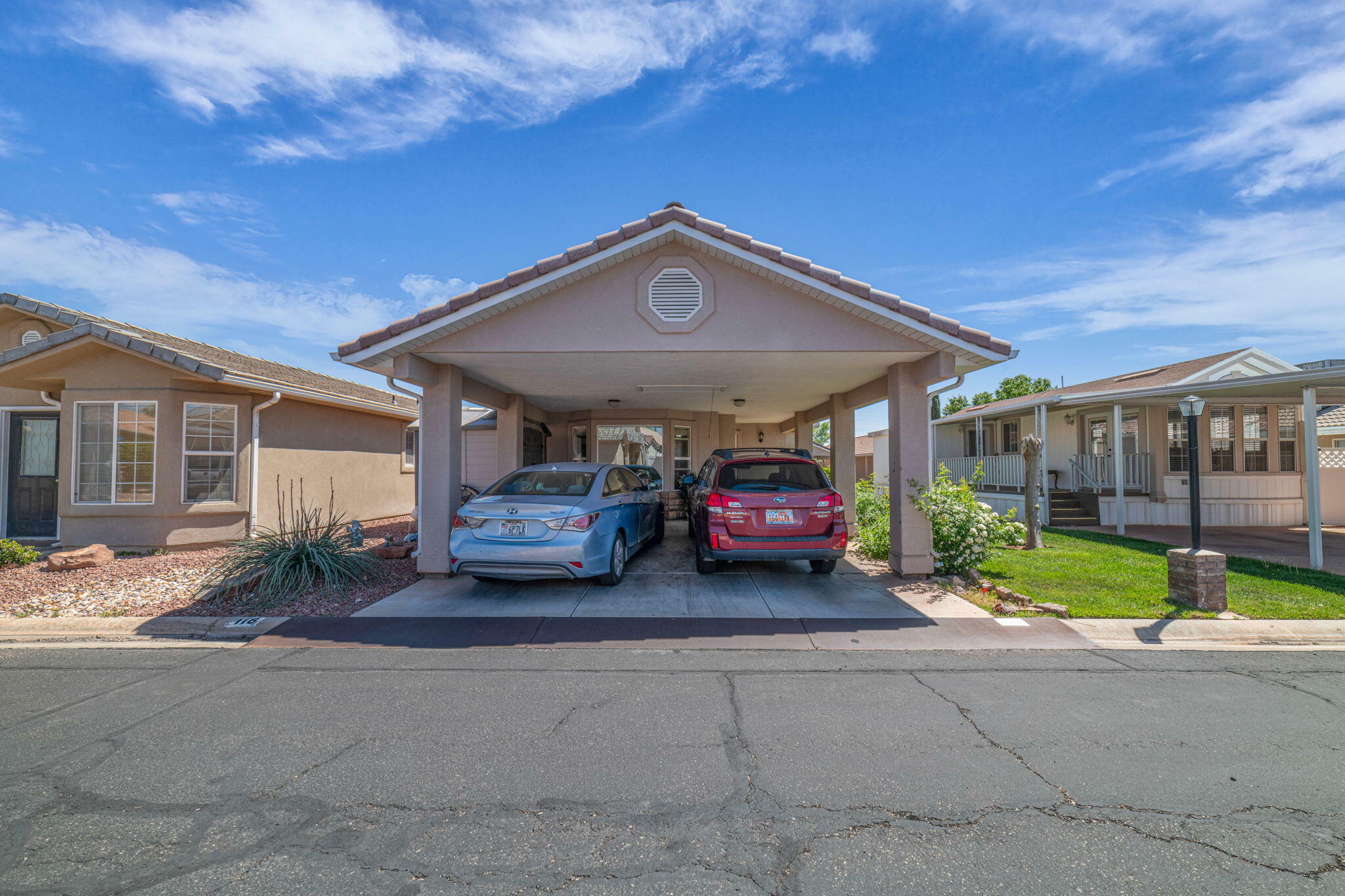 2990 E Riverside #118  St George UT 84790 photo