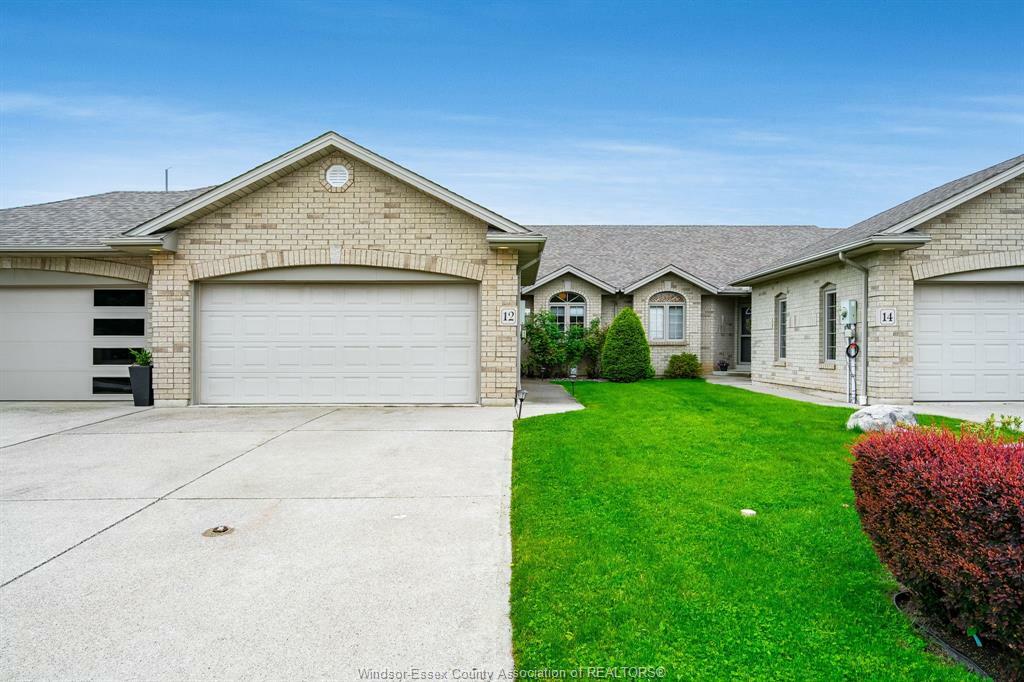 12 Leonard Drive  Kingsville ON N9Y 4G4 photo