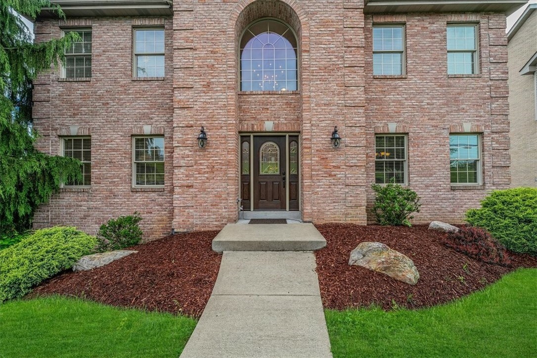 Property Photo: 2108 Beams Run Rd PA 15025