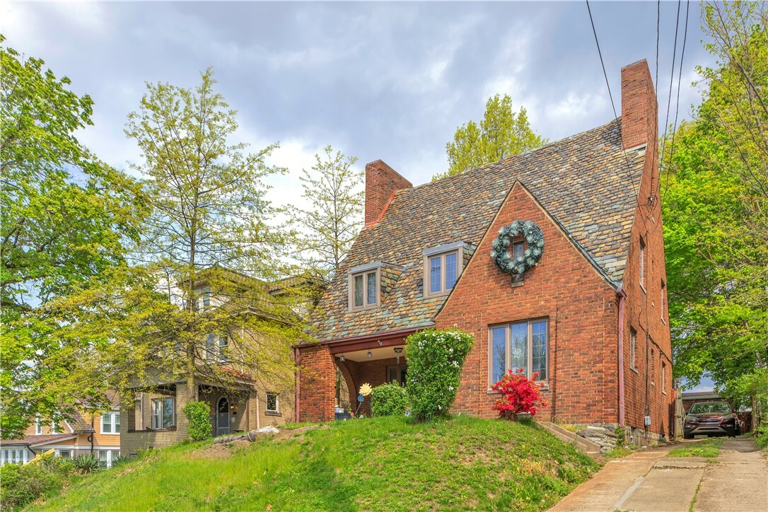 Property Photo: 221 Seabright St PA 15214