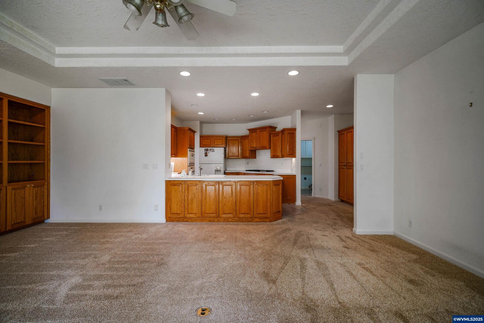 Property Photo:  6636 Parkshadow Ct NE  OR 97303 