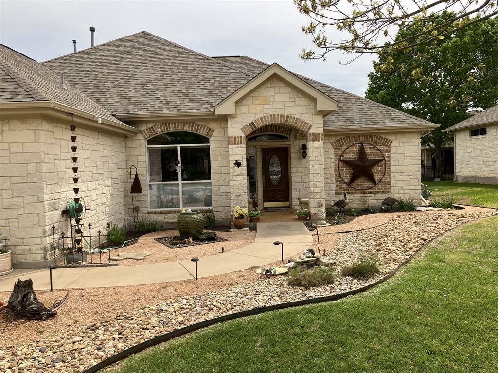 105 Terlingua Trail  Georgetown TX 78628 photo