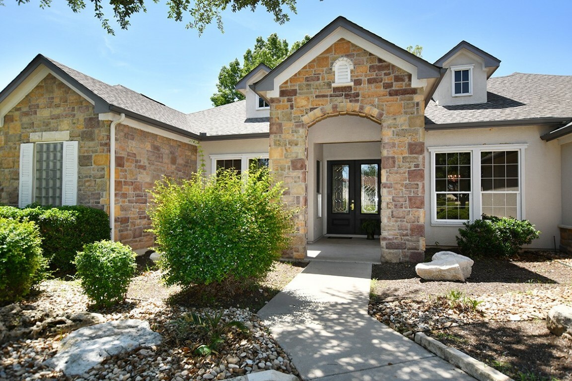 Property Photo: 115 Blazing Star Drive TX 78633