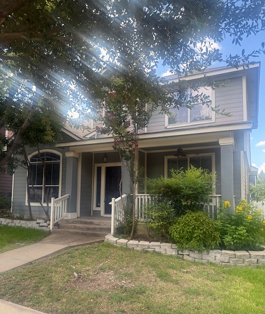 Property Photo: 1017 Rawhide Trail TX 78613