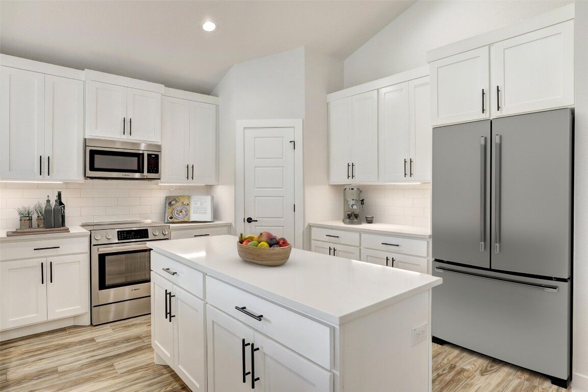 Property Photo: 9601 Eloquence Drive TX 78653