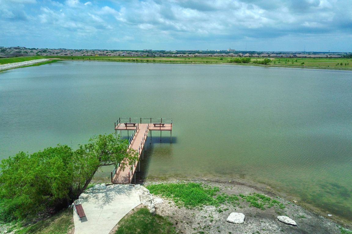 Property Photo: 2909 Saint Paul Rivera TX 78665