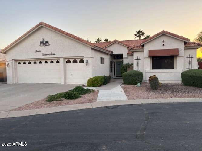Property Photo: 23906 S Sunland Court AZ 85248