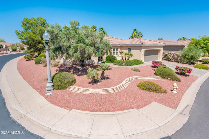13444 W Cabrillo Drive  Sun City West AZ 85375 photo