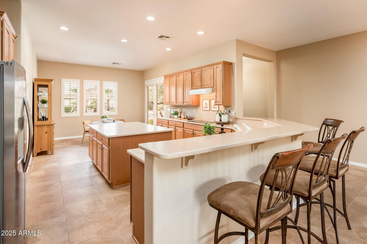 13444 W Cabrillo Drive  Sun City West AZ 85375 photo