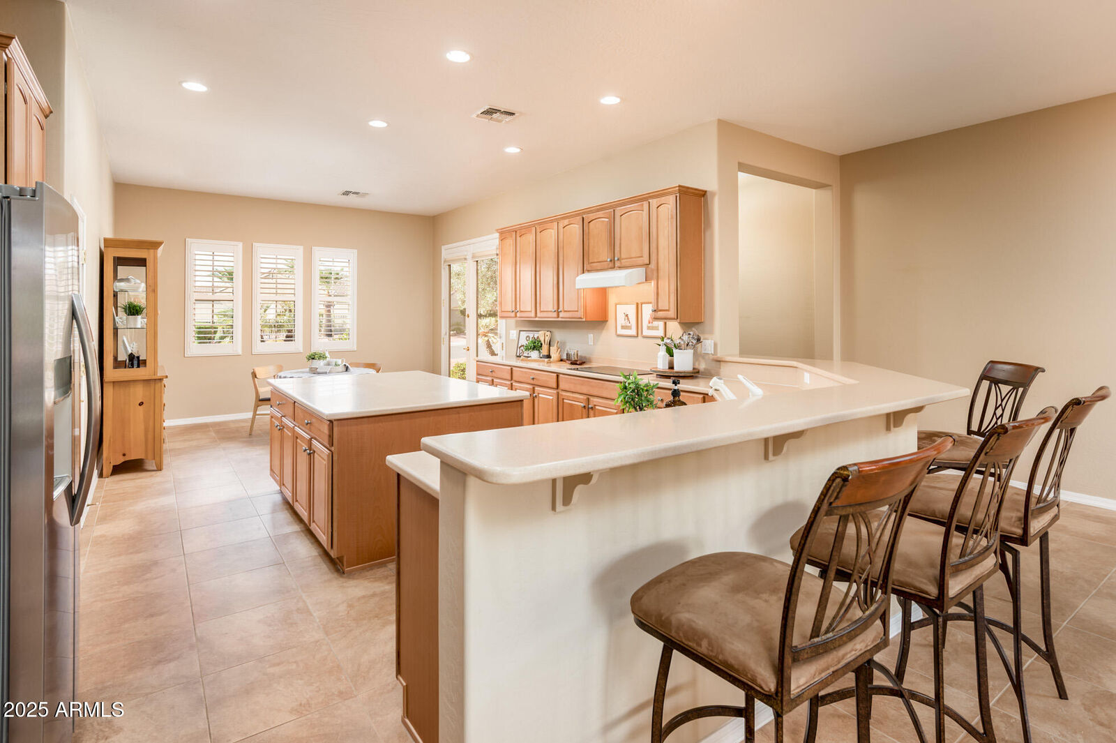 Property Photo:  13444 W Cabrillo Drive  AZ 85375 
