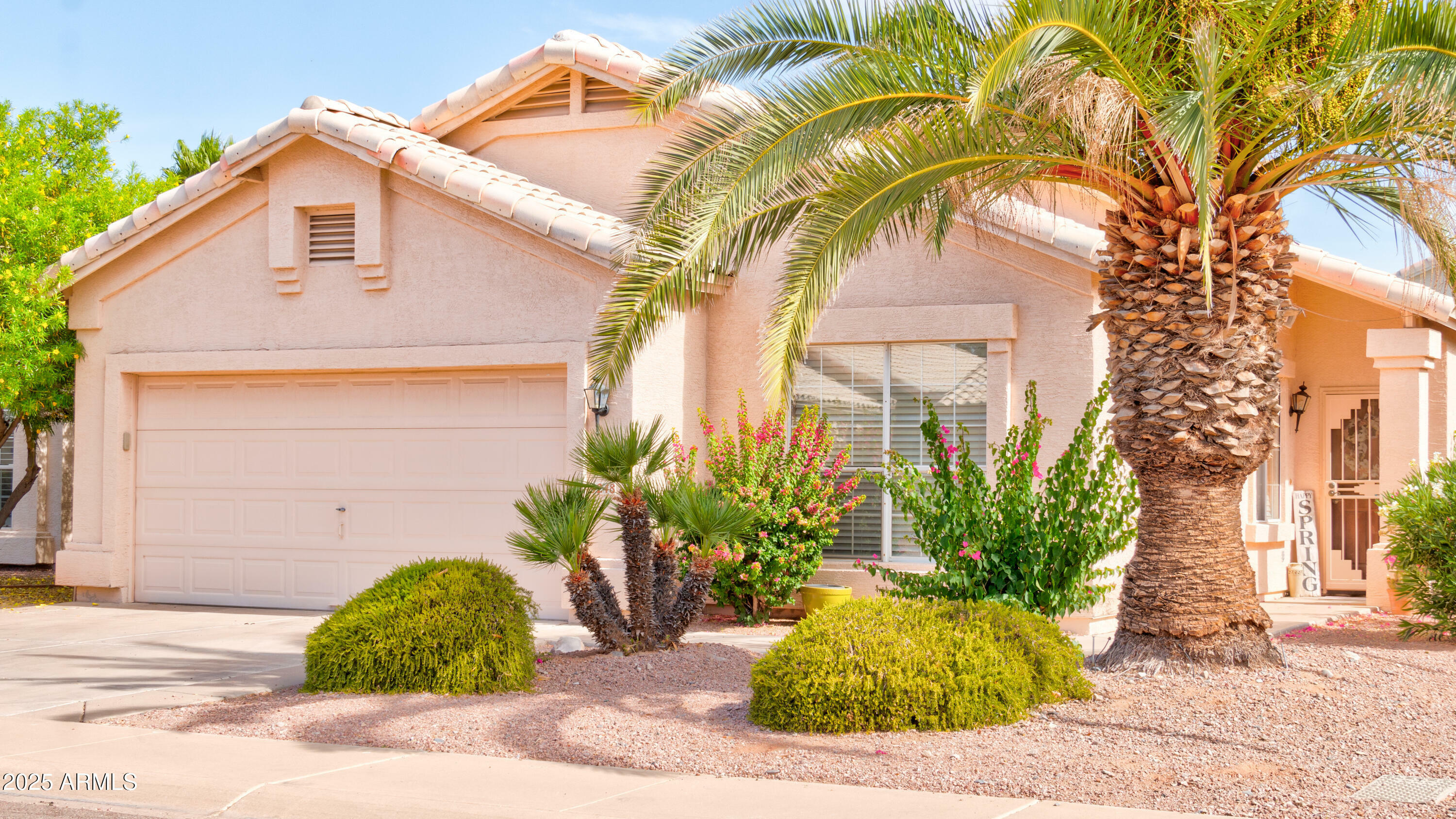 Property Photo: 9248 E Blanche Drive AZ 85260