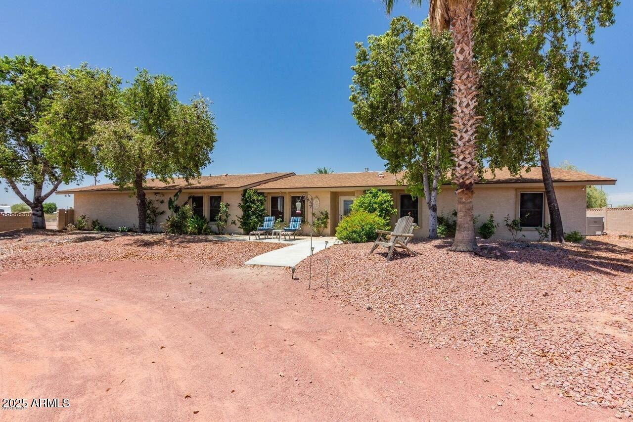 Property Photo: 28648 N 165th Avenue AZ 85387