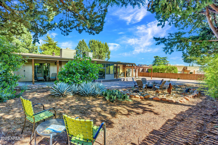 Property Photo: 275 Mogollon Drive AZ 86336