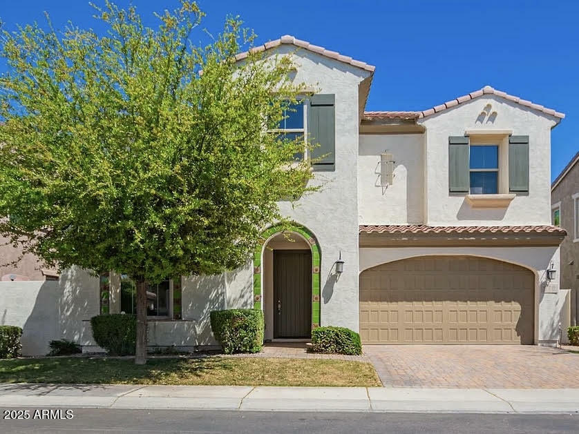 970 W Zion Way  Chandler AZ 85248 photo