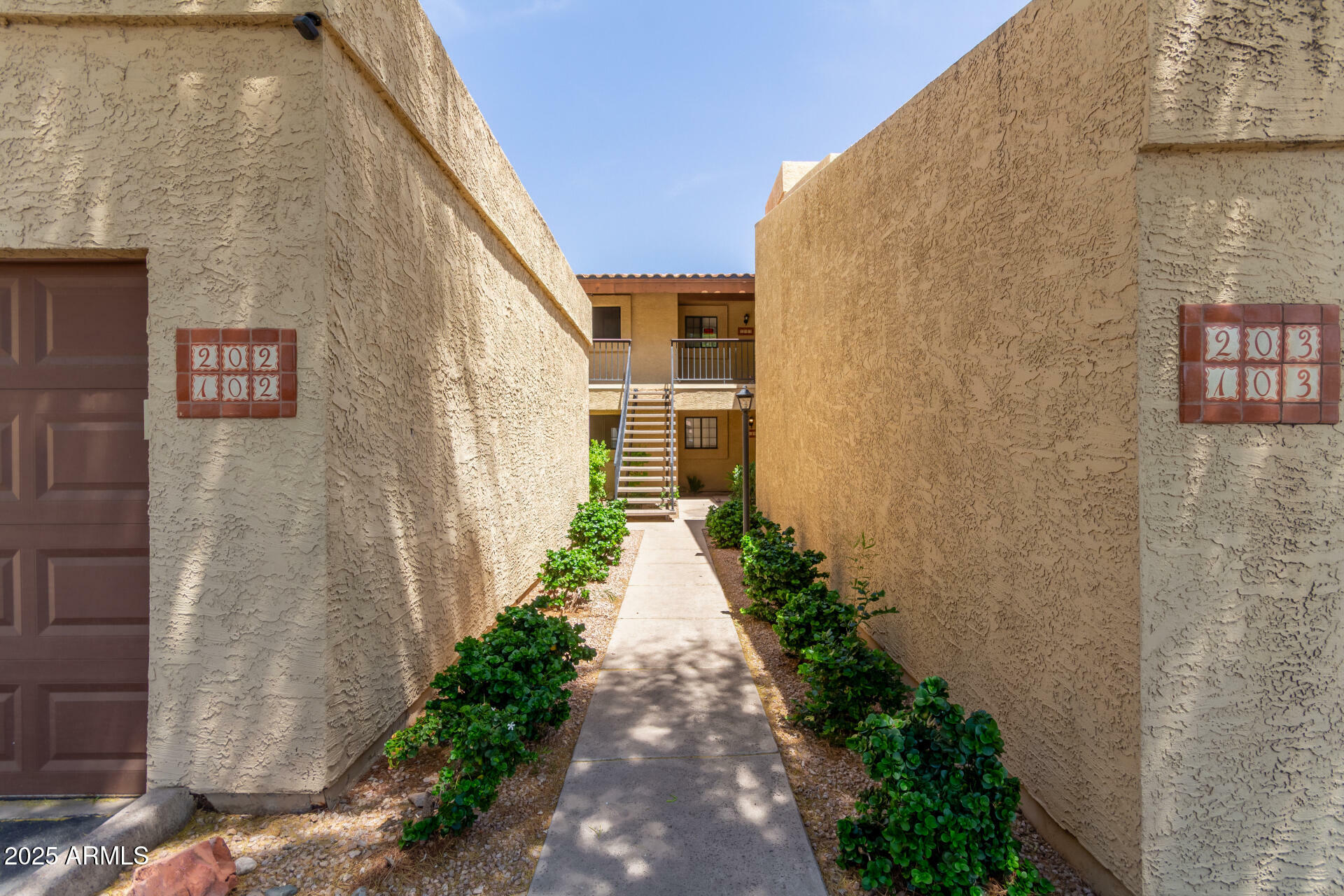 8301 N 21st Drive F102  Phoenix AZ 85021 photo