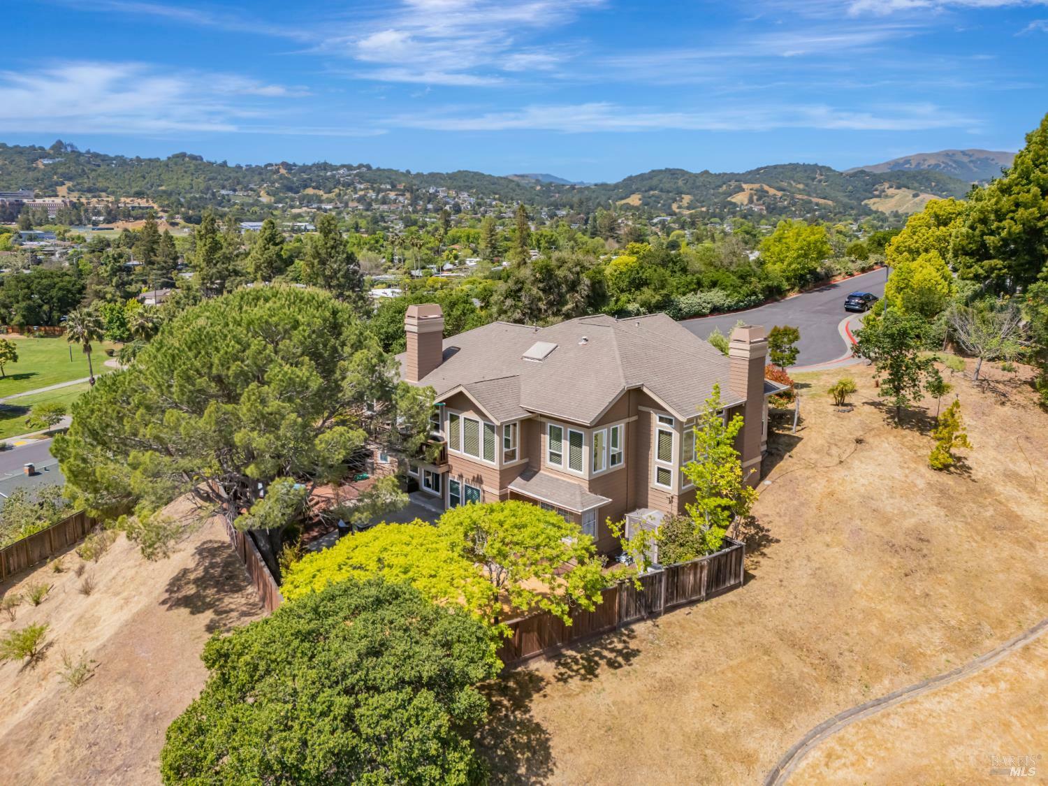 Property Photo: 359 Orchid Drive CA 94903