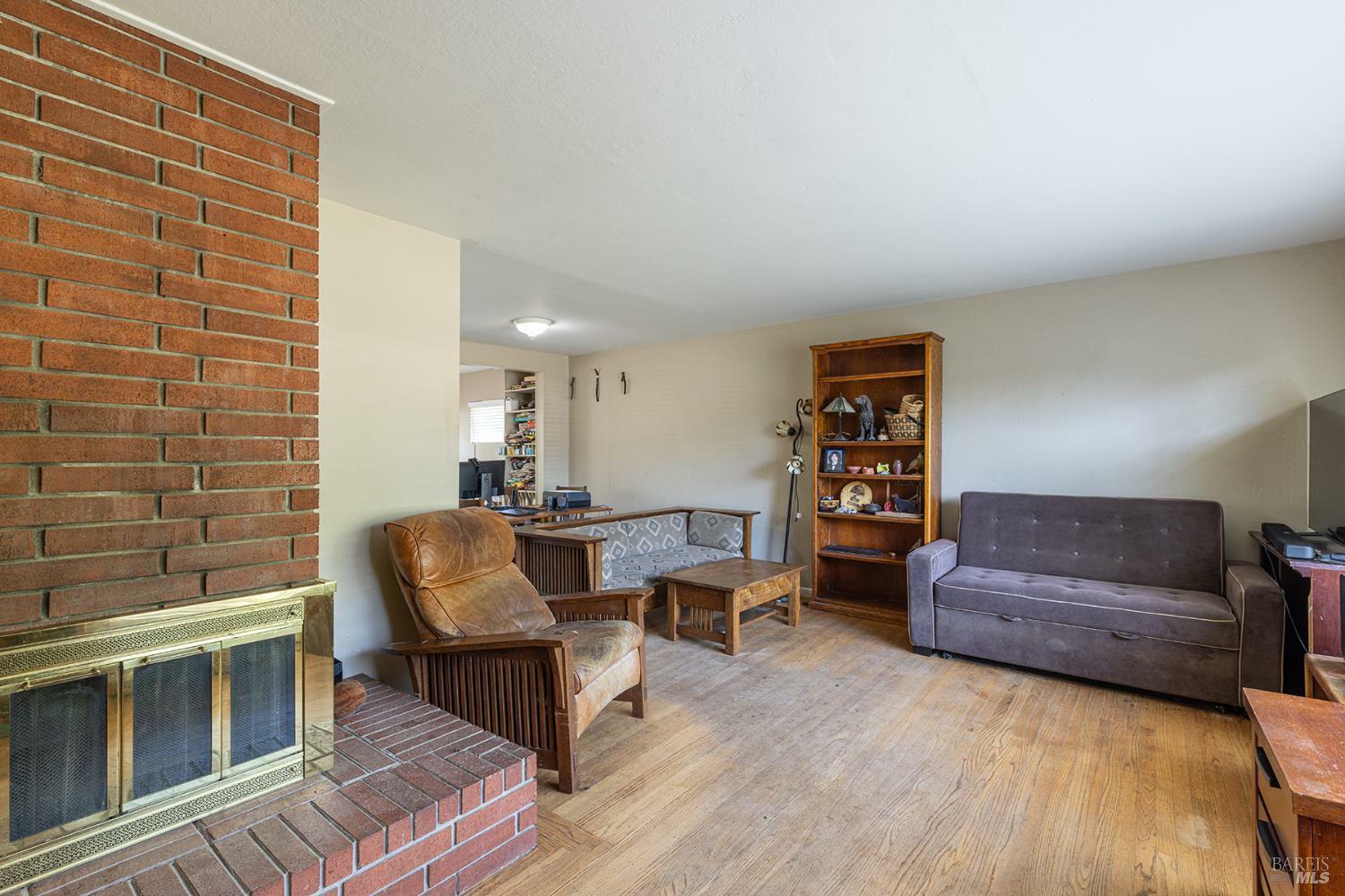 Property Photo: 1021 Country Club Drive CA 94952