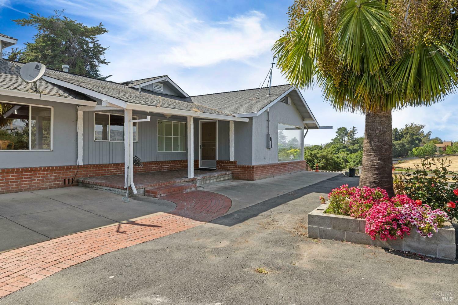 Property Photo: 4335 Bodega Avenue CA 95942