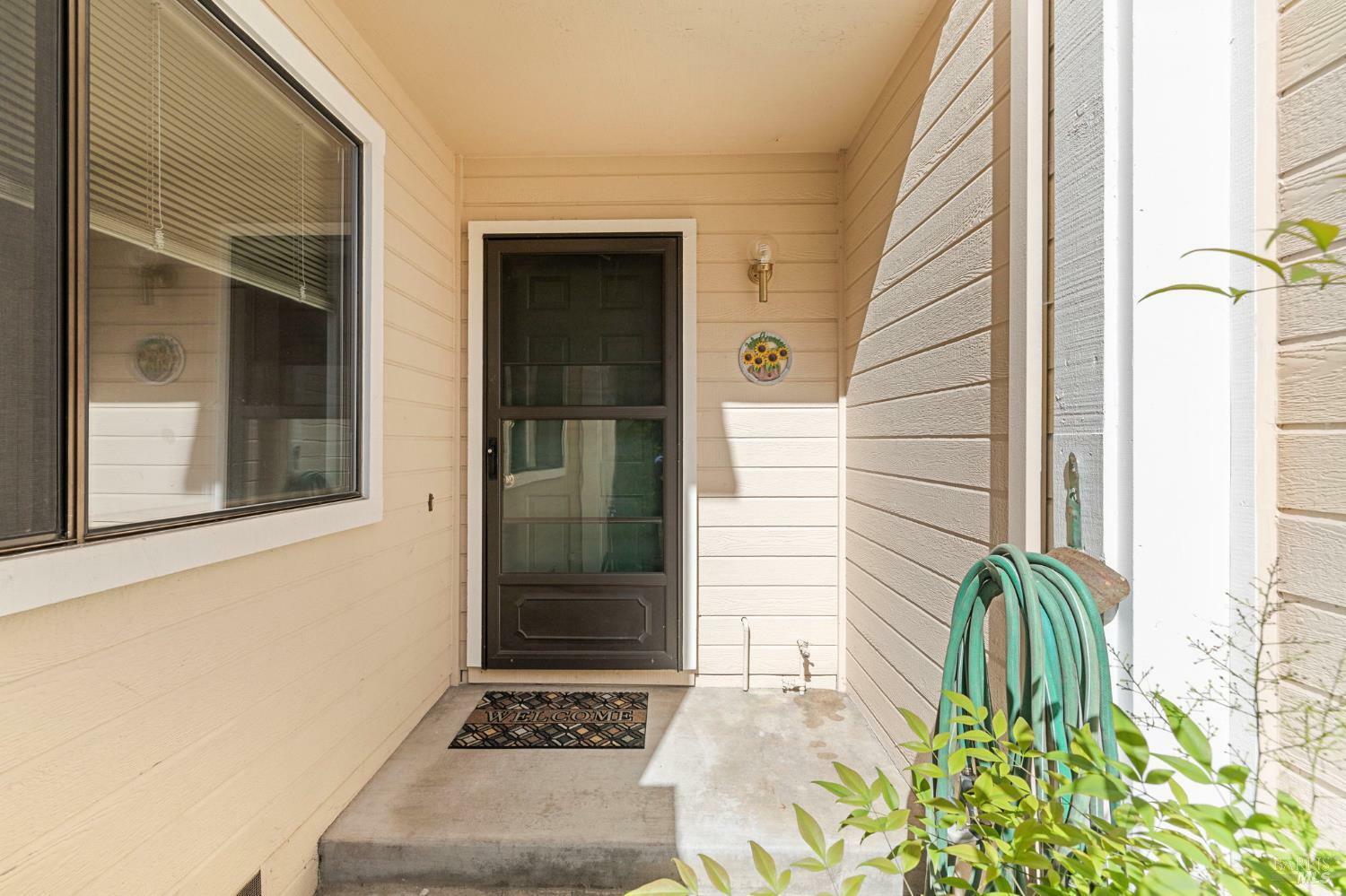 Property Photo: 2124 Chianti Drive CA 95403